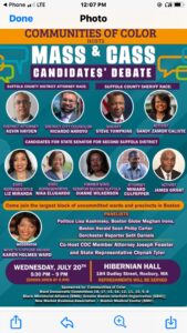 Mass Cass Candidates' DebateIMG_262